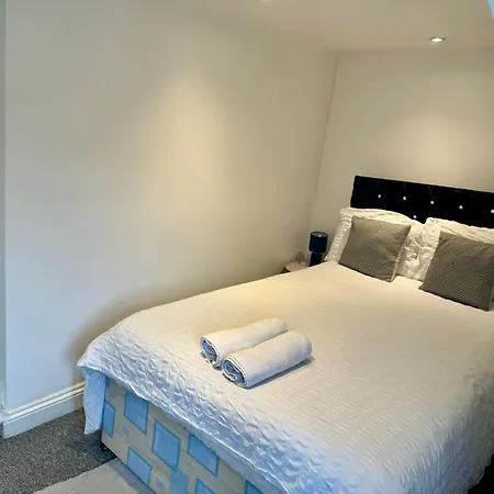 Comfortable Centre *