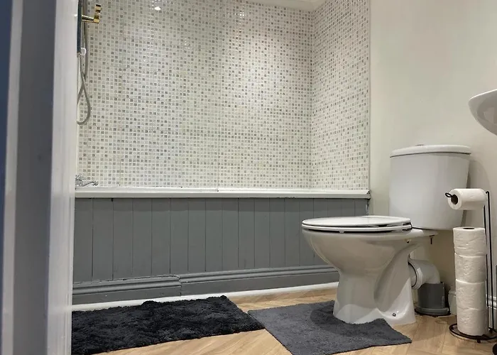 Comfortable Centre Kwatera prywatna