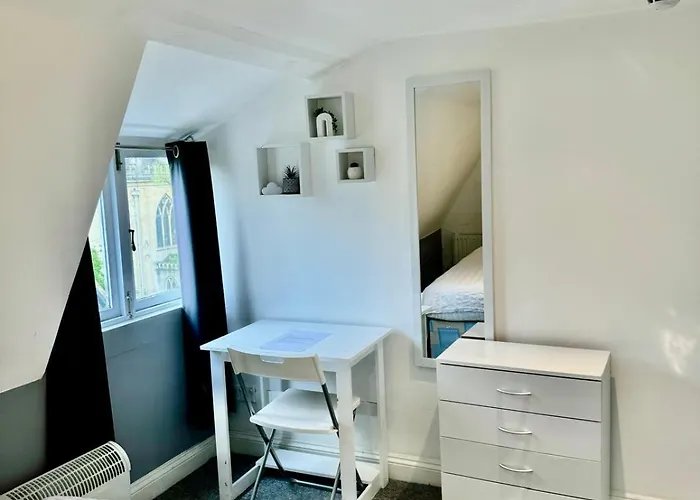 Comfortable Centre * Bristol