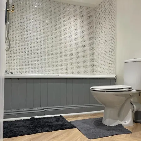 Comfortable Centre בית אירוח